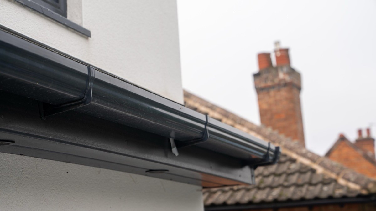 Guttering Services